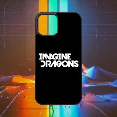 Imagine Dragons - Logo - iPhone obal 