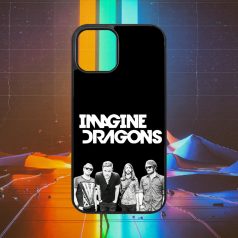 Imagine Dragons - Band - iPhone obal 