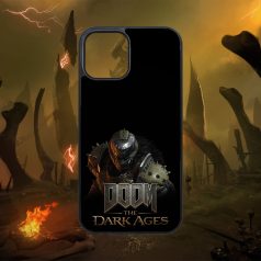 Doom - The Dark Ages - Doomslayer - iPhone obal 