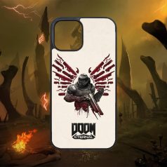 Doom - Eternal - iPhone obal 