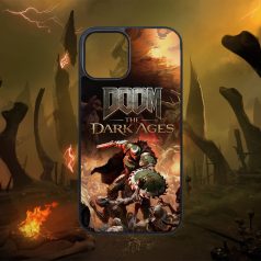 Doom - The Dark Ages Plagát - iPhone obal 