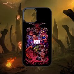 Doom - Eternal Demons - iPhone obal 