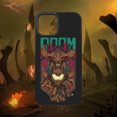 Doom - Art - iPhone obal 