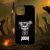Doom - Demon - iPhone obal 