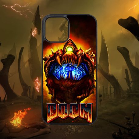 Doom - Cacodemon - iPhone obal 