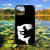 Rybárčenie – Silhouette - iPhone obal 