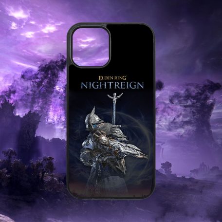 Elden Ring Nightreign - Wylder - iPhone obal 