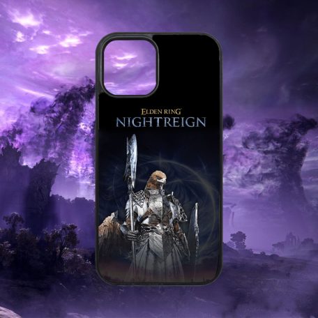 Elden Ring Nightreign - Guardian - iPhone obal 