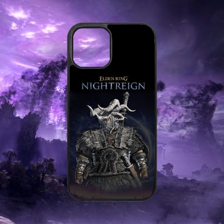 Elden Ring Nightreign - Raider - iPhone obal 