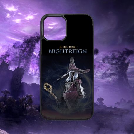 Elden Ring Nightreign - Recluse - iPhone obal 