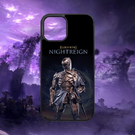Elden Ring Nightreign - Executor - iPhone obal 
