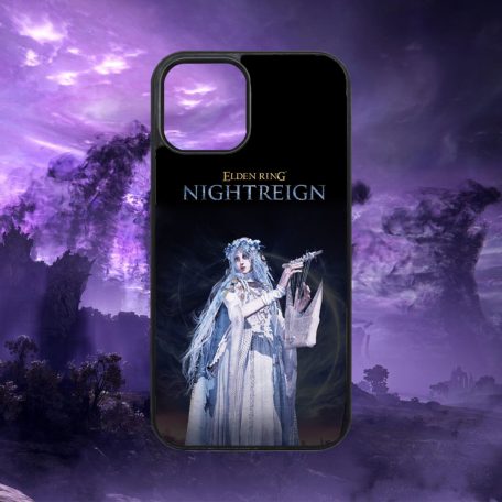 Elden Ring Nightreign - Revenant - iPhone obal 