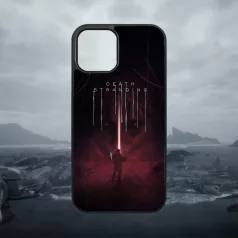 Death Stranding - Plagát - iPhone obal 
