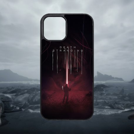 Death Stranding - Plagát - iPhone obal 