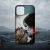 Death Stranding - Sam a BB - iPhone obal 