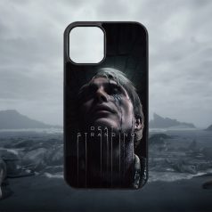 Death Stranding - Cliff Unger - iPhone obal 