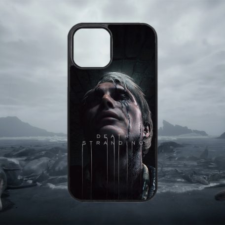 Death Stranding - Cliff Unger - iPhone obal 