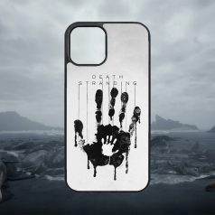 Death Stranding - Odtlačok ruky - iPhone obal 