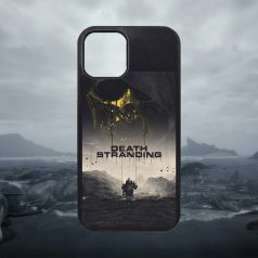 Death Stranding - Kolosálna hrozba - iPhone obal 