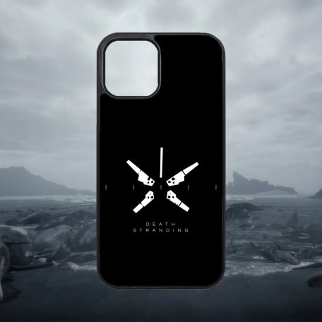 Death Stranding - ODRADek - iPhone obal 
