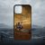 Death Stranding - Sam a BB v pustatine - iPhone obal 