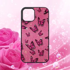 Štýlové baby - Dievčenská žiara - iPhone obal 