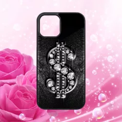 Štýlové baby - Žiarivý úspech - iPhone obal 