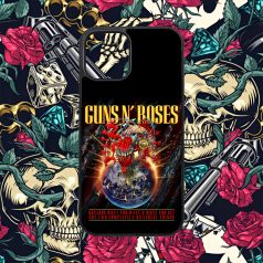   Guns N' Roses - Two Completely Different Things - iPhone obal