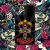Guns N' Roses - Appetite for Destruction Cross - iPhone obal