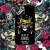 Guns N' Roses - Welcome to the Jungle - iPhone obal