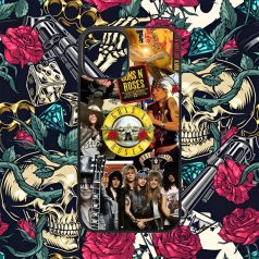 Guns N' Roses - Ultimate Fan Tribute - iPhone obal