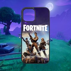 Fortnite - Epic Squad - iPhone obal 