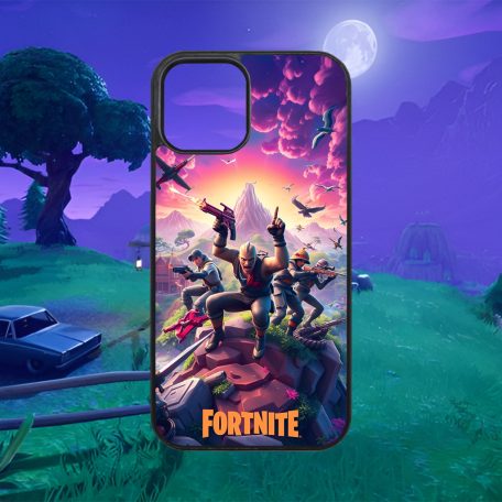 Fortnite - Boj - iPhone obal 
