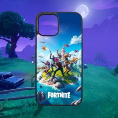 Fortnite - Bitky - iPhone obal 