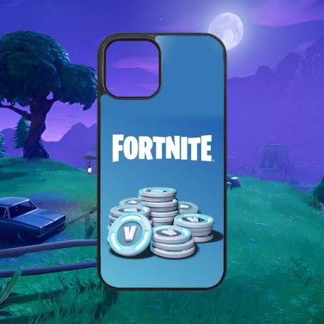 Fortnite - V-Bucks - iPhone obal 