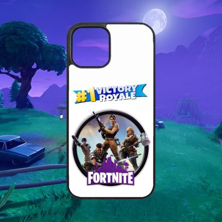 Fortnite - Victory Royale - iPhone obal 