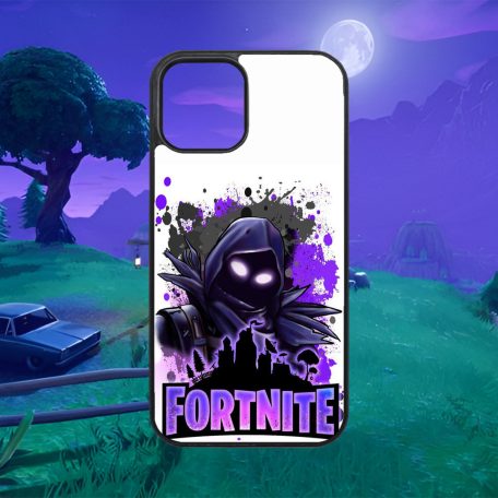 Fortnite - Raven - iPhone obal 