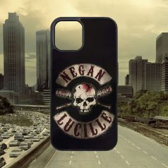 The Walking Dead - Negan X Lucille - iPhone obal 
