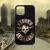 The Walking Dead - Negan X Lucille - iPhone obal 