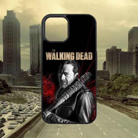 The Walking Dead - Negan - iPhone obal 