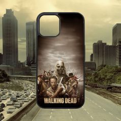 The Walking Dead - Boj o Prežitie - iPhone obal 