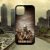 The Walking Dead - Boj o Prežitie - iPhone obal 
