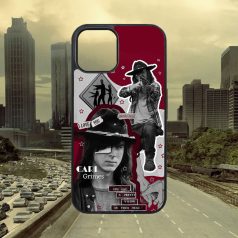 The Walking Dead - Carl - iPhone obal 