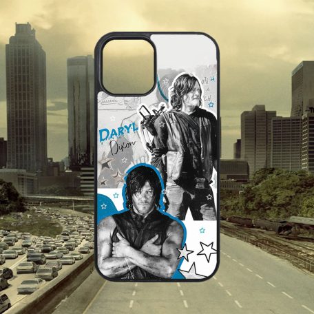 The Walking Dead - Daryl - iPhone obal 