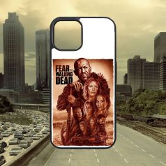 The Walking Dead - Fear the Walking Dead - iPhone obal 