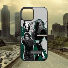The Walking Dead - Maggie - iPhone obal 