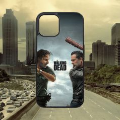 The Walking Dead - Rick VS Negan - iPhone obal 