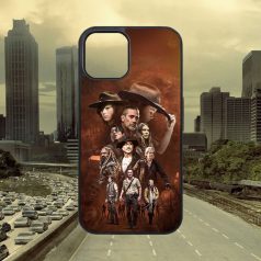The Walking Dead - Hrdinovia Apokalypsy - iPhone obal 