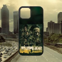 The Walking Dead - Temná Apokalypsa - iPhone obal 