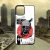 The Walking Dead - Headshot Zombie - iPhone obal 